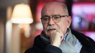 Nikita Michalkow. Foto: TASS