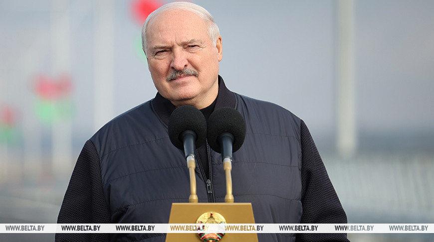 Alexander Lukaschenko