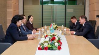 Foto: Botschaft der Republik Belarus in der Republik Kasachstan
