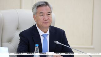 Li Xi