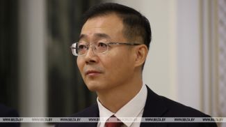 Zhang Wenchuan. Archivfoto