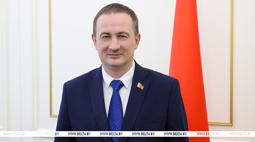 Alexander Turtschin. Archivfoto