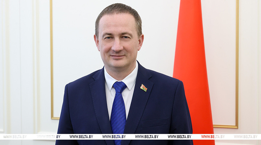 Alexander Turtschin. Archivfoto