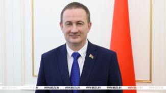 Alexander Turtschin. Archivfoto