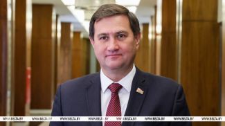 Maxim Ryschenkow. Archivfoto