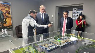 Foto: Botschaft der Republik Belarus in Kasachstan