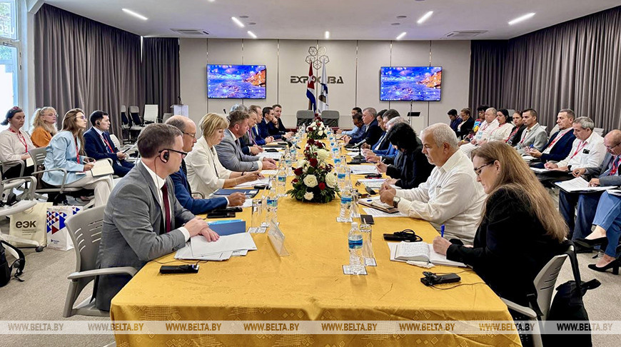 Foto: Botschaft der Republik Belarus in der Republik Kuba