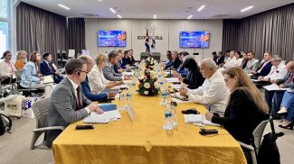 Foto: Botschaft der Republik Belarus in der Republik Kuba