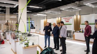 Foto: industrialpark.by