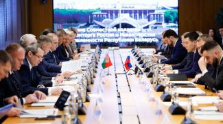 Foto: minprom.gov.by