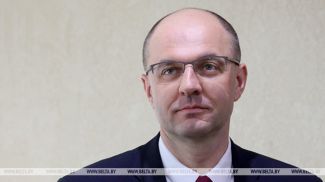 Sergej Masljak. Archivfoto
