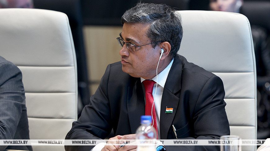 Ashok Kumar. Archivfoto Ashok Kumar. Archivfoto