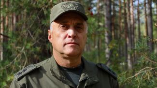 Alexander Wolfowitsch. Foto: Wajar