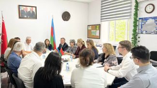 Foto: azerbaijan.mfa.gov.by