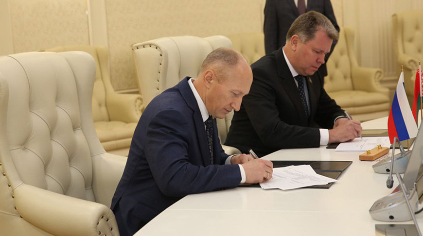 Foto: Ministerium für Bauwesen und Architektur von Belarus