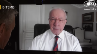 Nikolai Asarow. Video-Screenshot