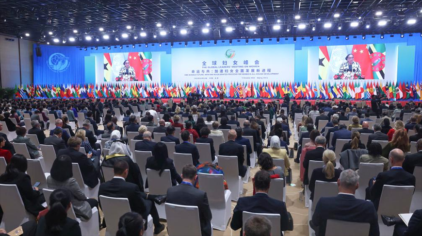 Foto: Xinhua Foto: Xinhua