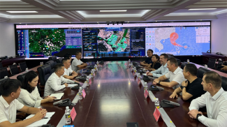 Foto: Katastrophenschutzministerium von Belarus