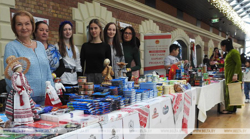 Foto: Botschaft der Republik Belarus in Ungarn