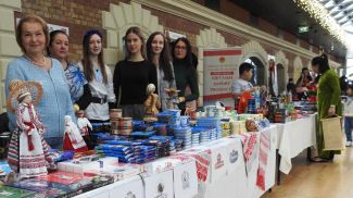 Foto: Botschaft der Republik Belarus in Ungarn