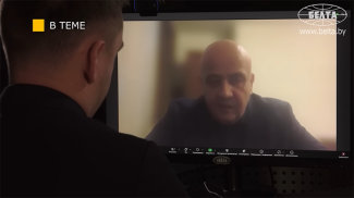 Spiridon Kilinkarow. Screenshot des Videos