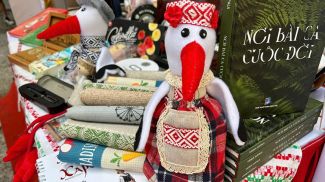 Foto: vietnam.mfa.gov.by