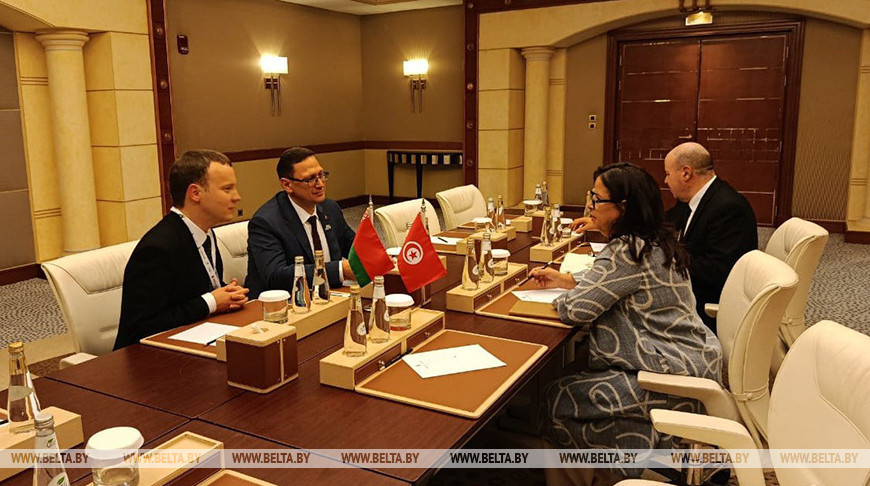 Foto: Komitee für Staatskontrolle von Belarus