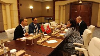 Foto: Komitee für Staatskontrolle von Belarus