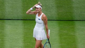 Foto: Pressedienst von Wimbledon Foto: Pressedienst von Wimbledon