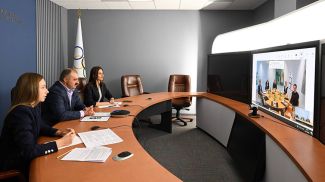 Foto: NOK von Belarus