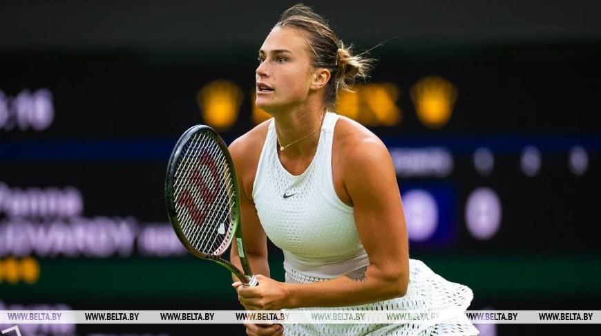 Aryna Sabalenka. Foto: j48tennis.net