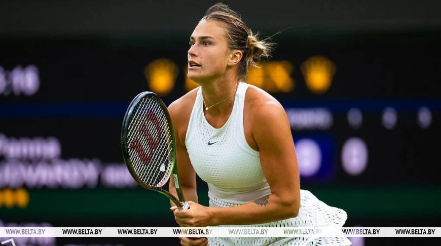 Aryna Sabalenka. Foto: j48tennis.net