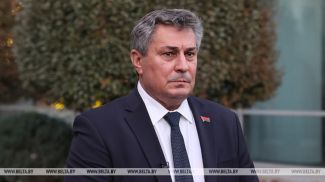 Wiktor Denissenko. Archivfoto