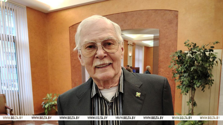 Wladimir Gostjuchin. Archivfoto