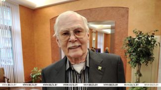 Wladimir Gostjuchin. Archivfoto