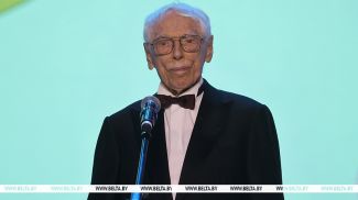 Alexander Sazepin. Archivfoto