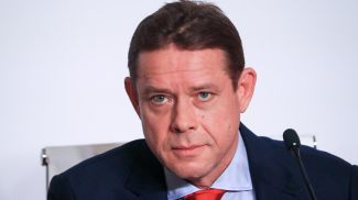 Pawel Bure. Archivfoto: TASS