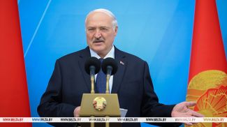 Alexander Lukaschenko