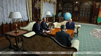 Archivfoto der Agentur Anatolien
