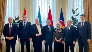 Foto: Botschaft der Republik Belarus in der Republik Kasachstan