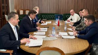 Foto: Botschaft der Republik Belarus in der Republik Kasachstan