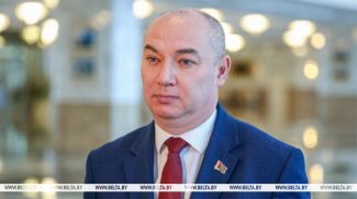 Alexander Chodschajew. Archivfoto