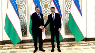 Foto: Regierung von Belarus