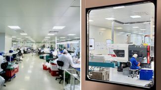 Foto: industrialpark.by