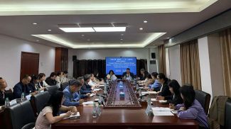 FotoÄ Generalkonsulat der Republik Belarus in Guangzhou