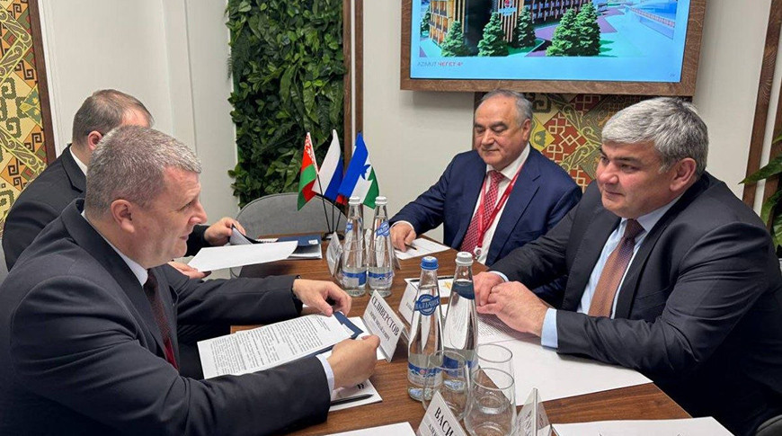 Foto: Botschaft von Belarus in Russland