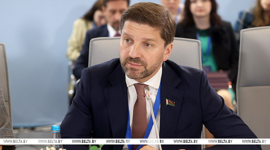 Iwan Ejsmont. Archivfoto