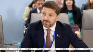 Iwan Ejsmont. Archivfoto