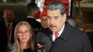 Archivfoto: RIA Nowosti