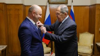 Foto: Botschaft der Republik Belarus in Russland